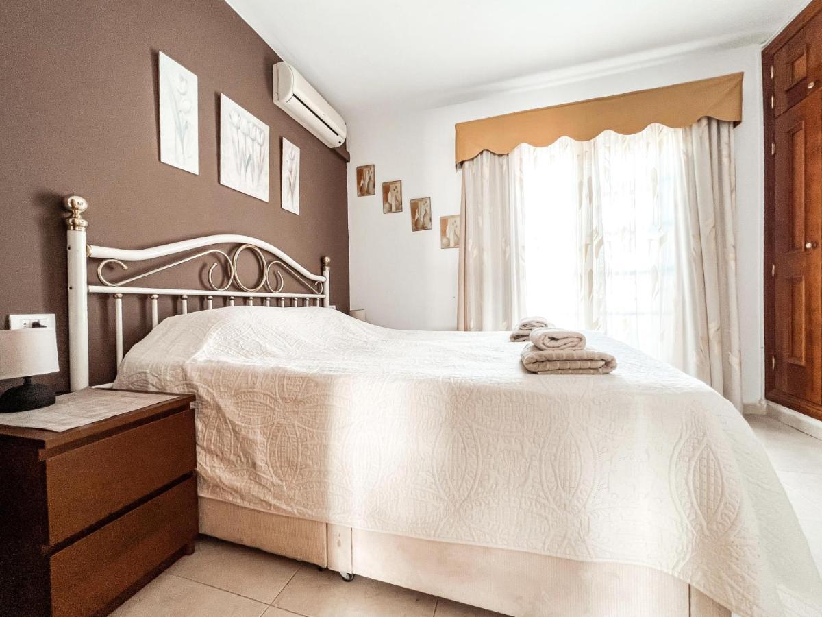Townhouse With Ac In Callao Salvaje, Sonia, Cs148 Exteriér fotografie