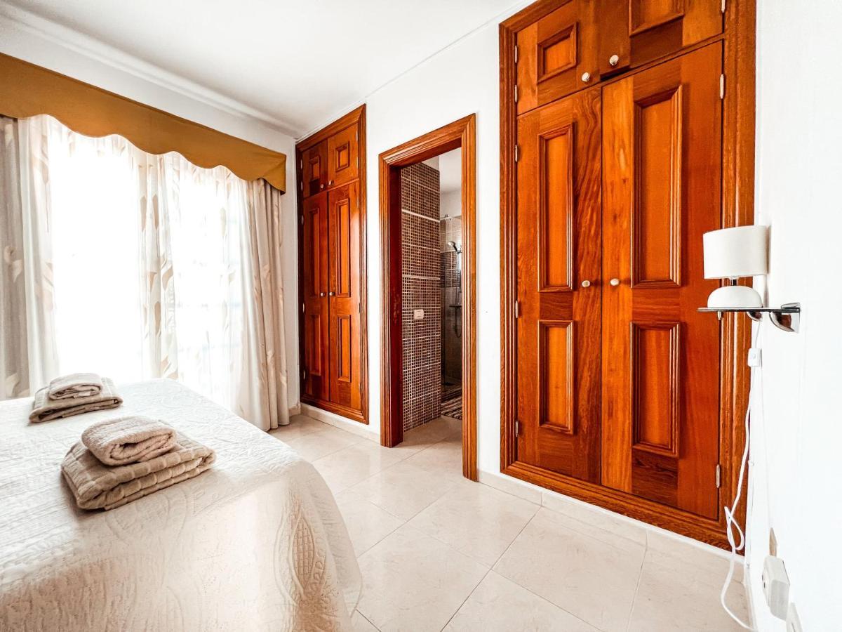 Townhouse With Ac In Callao Salvaje, Sonia, Cs148 Exteriér fotografie